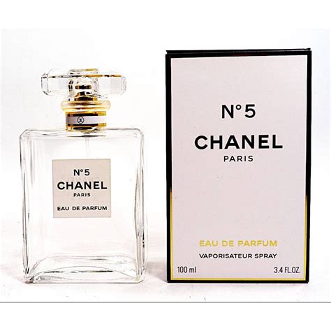 Empty Chanel Bottles for sale 